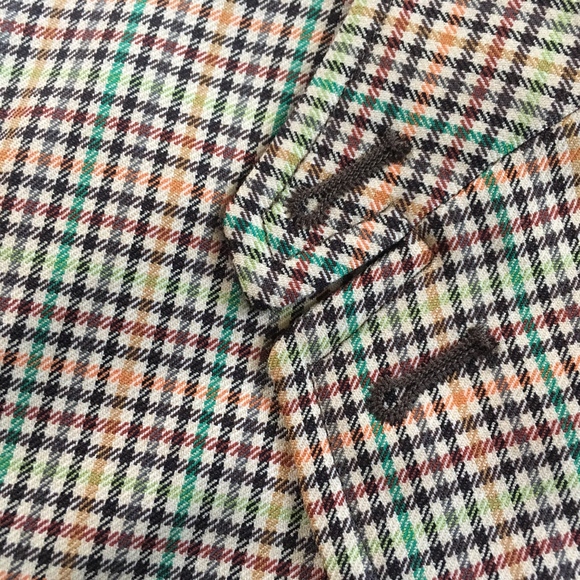 NWT Talbots 4 classic blazer jacket - Picture 3 of 6